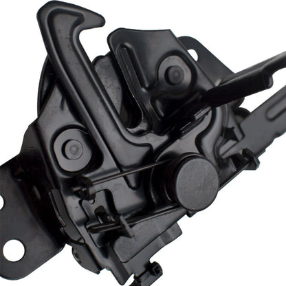 Hood Lock Latch for 2017-2018 Hyundai Elantra Sedan (2017-2018)