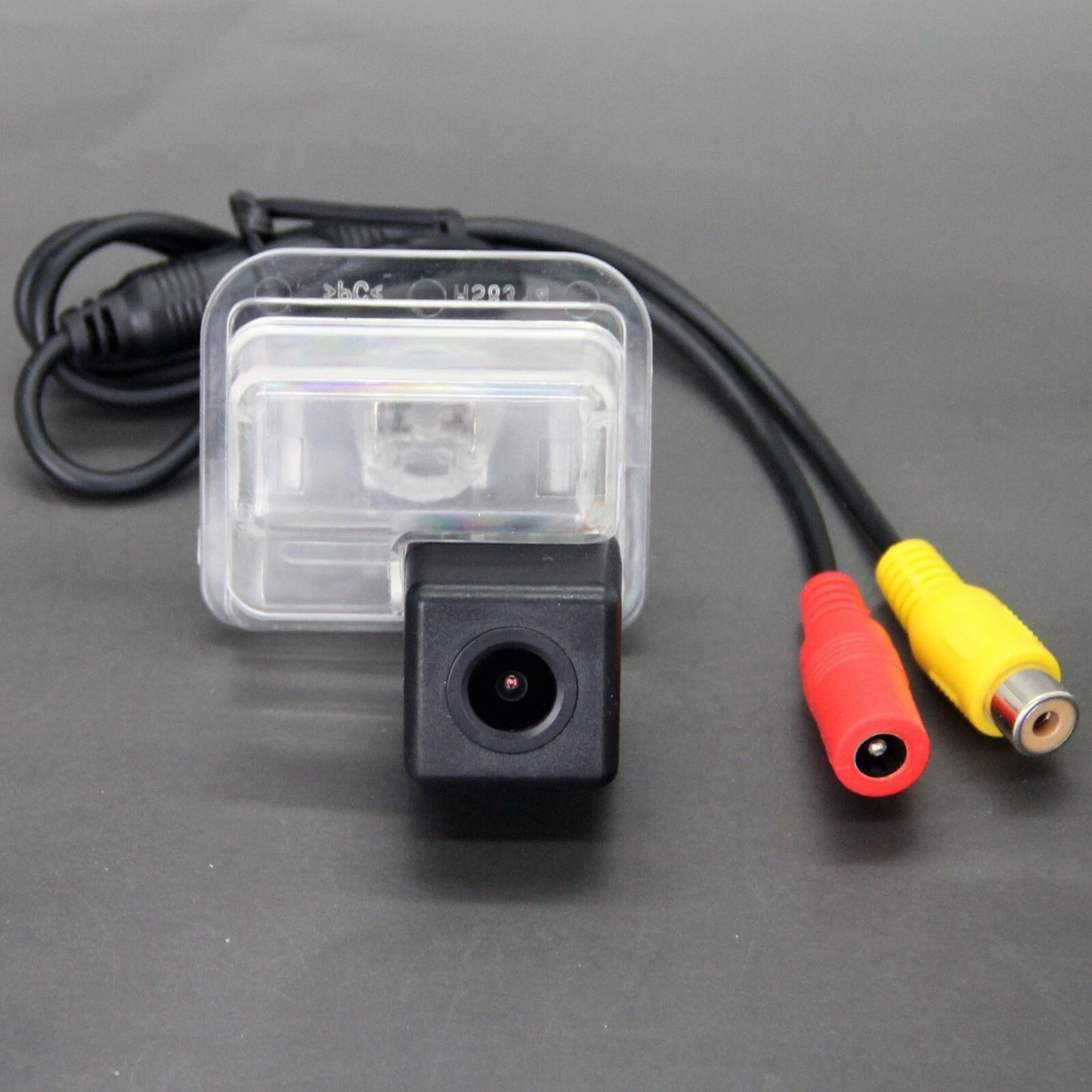 Car Rear View Backup Camera for Mazda Speed 6 / Mazda 6 MPS (2005–2007)