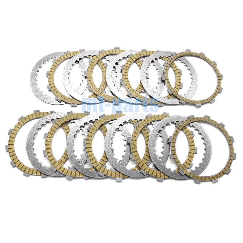Clutch Friction Disc Plate for Triumph Tiger 900cc (1997-1998)