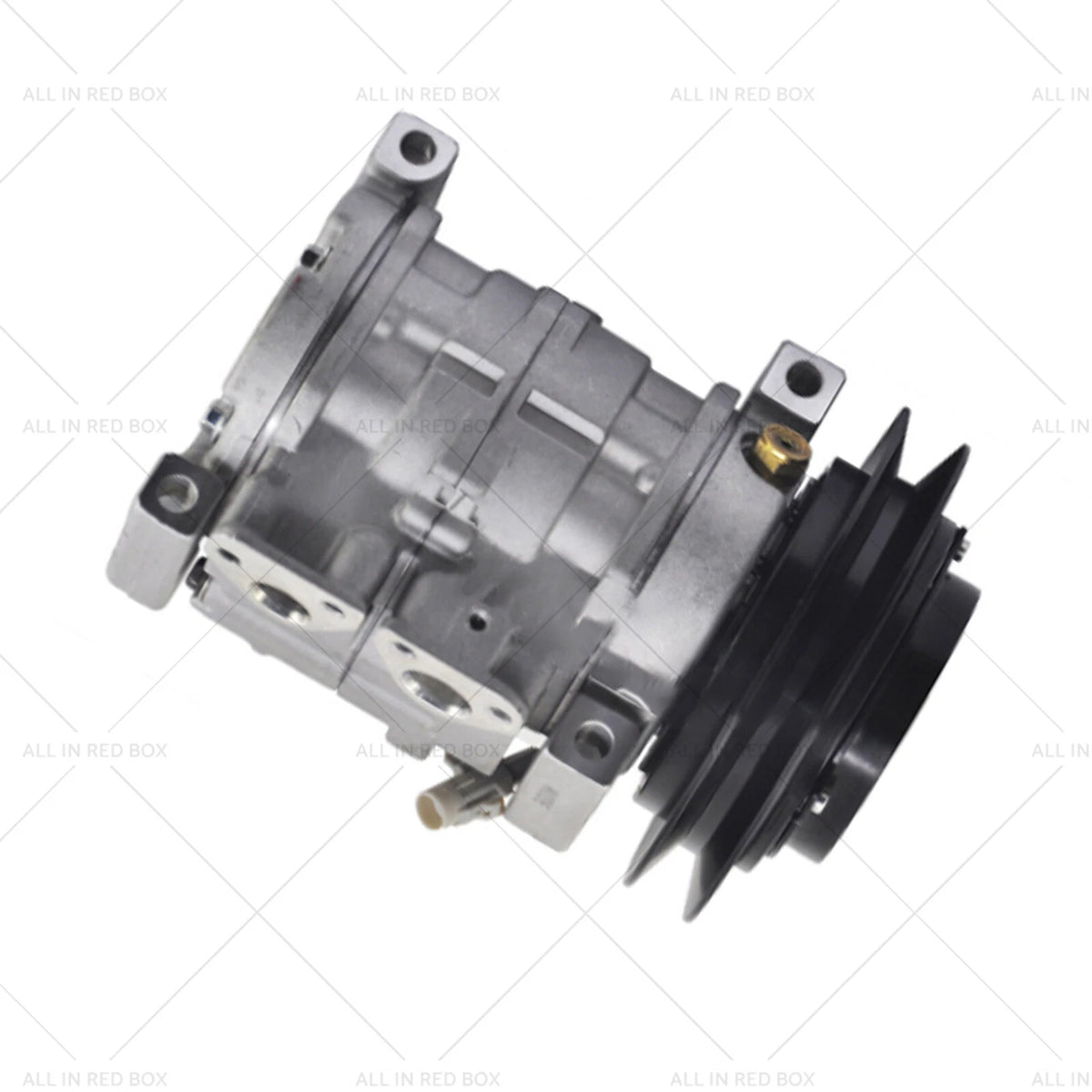 Air Con Compressor for Hino 500 Ranger FD 8.0L Diesel J08C (1997-2002)