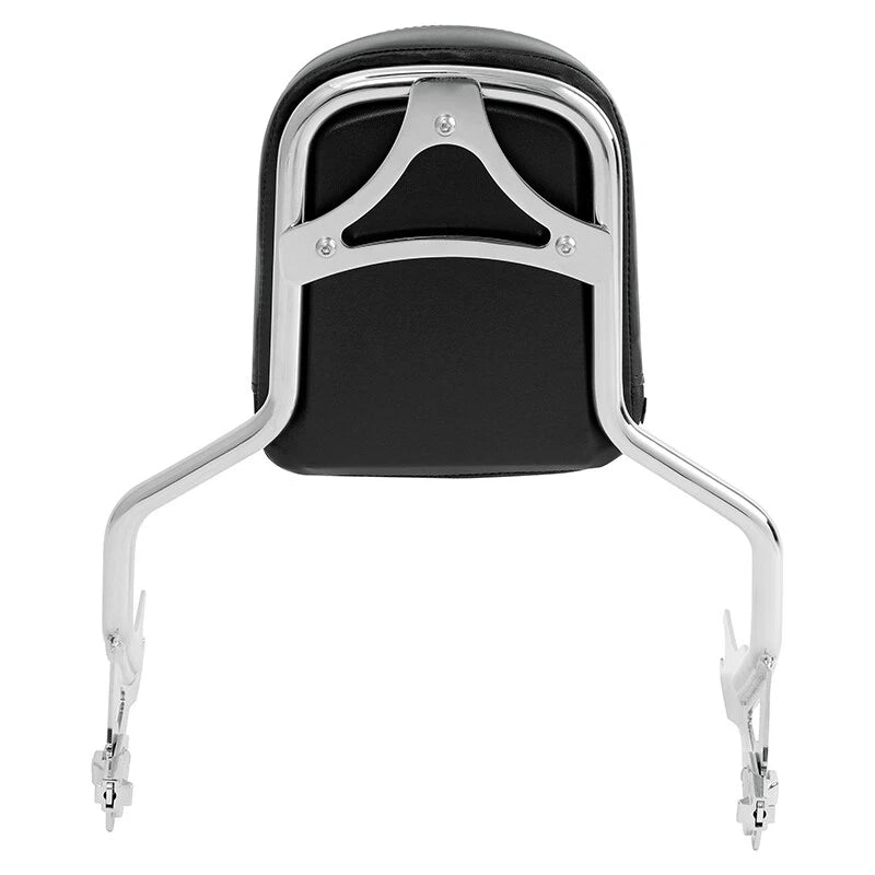Sissy Bar Backrest Docking Hardware for Harley Softail Fat Bob (2018-2025)
