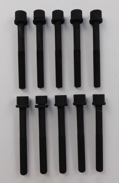 HEAD BOLTS for ASTRA CALIBRA OMEGA VECTRA VAUXHALL OPEL ECOTEC 1.8 2.0 2.2