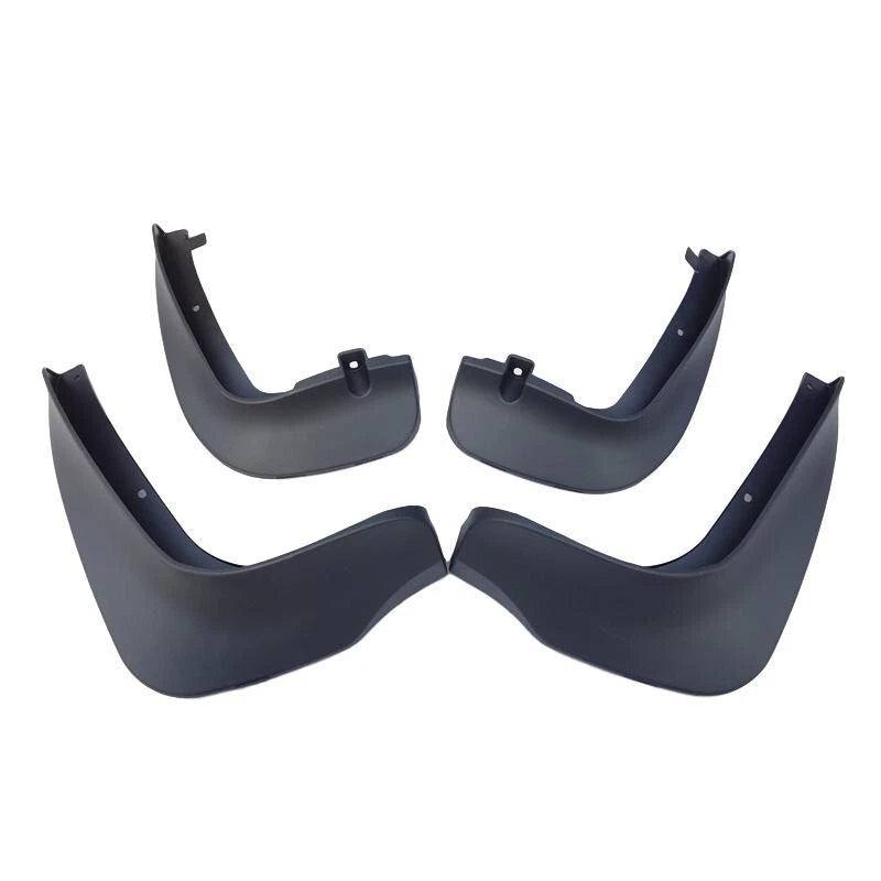 Mudguards Fender Splash Mud Flaps for Mini Cooper Countryman F60 (2017-2023)
