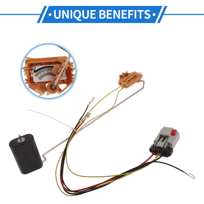 Fuel Tank Sending Unit for Jeep Liberty 65th Anniversary Edition (2006)