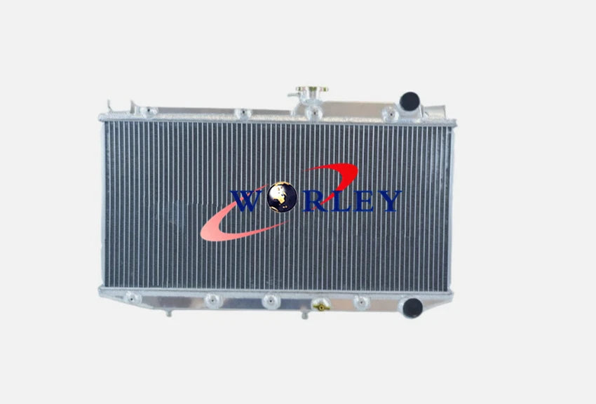 Aluminum Radiator for Toyota Camry, Lexus ES250 (1988-1991)