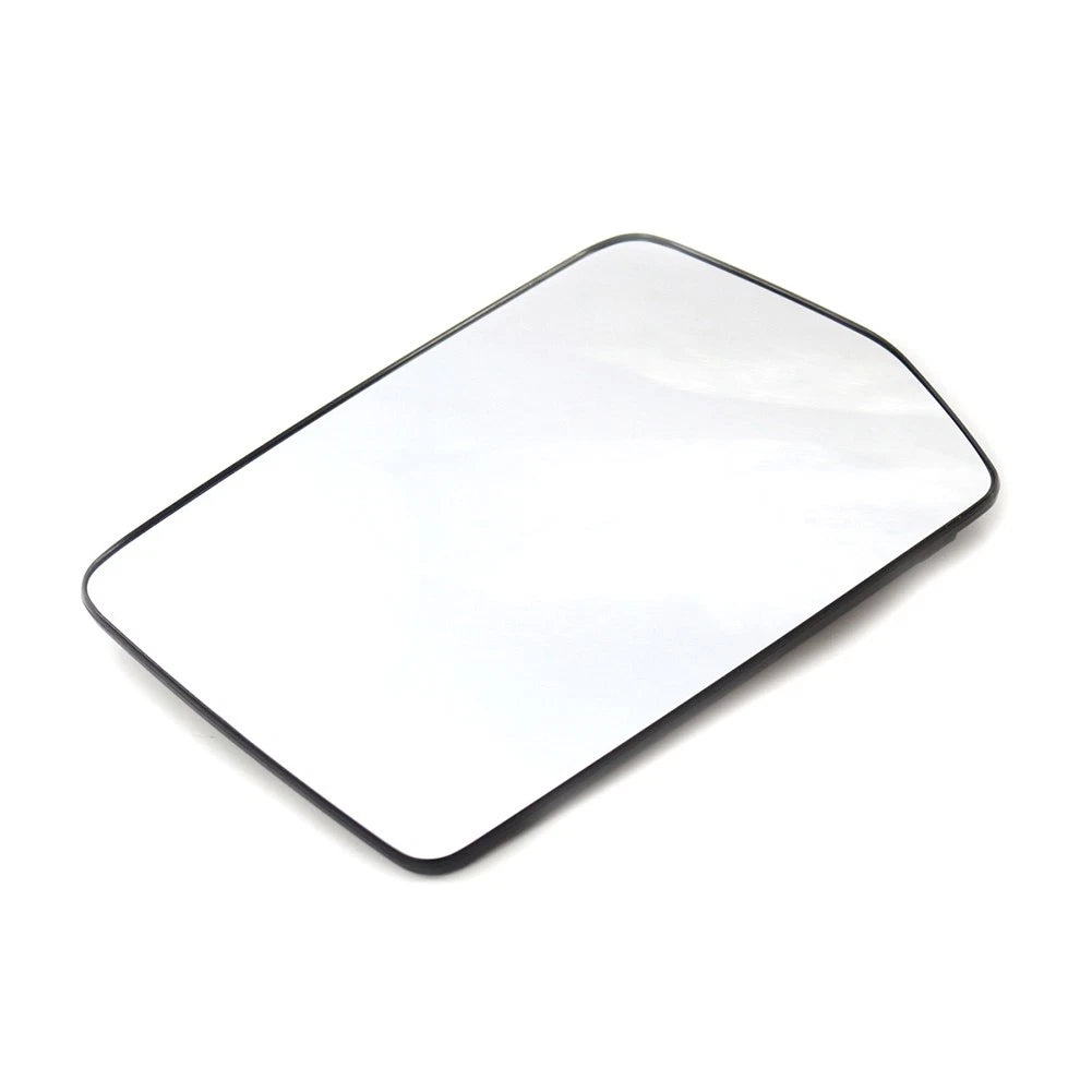 Power Heated Mirror Glass Left for Ford F-150, Mark LT (2004-2014)