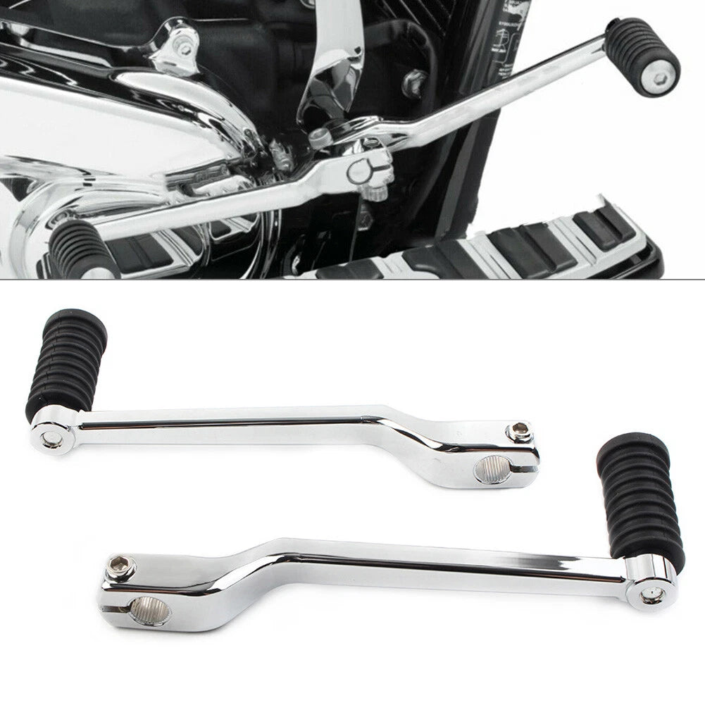 Shift Lever Shifter Pegs for Harley Touring Ultra Classic FLHTCU FLHTK (2009-2023)