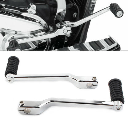 Shift Lever Shifter Pegs for Harley Touring Ultra Classic FLHTCU FLHTK (2009-2023)