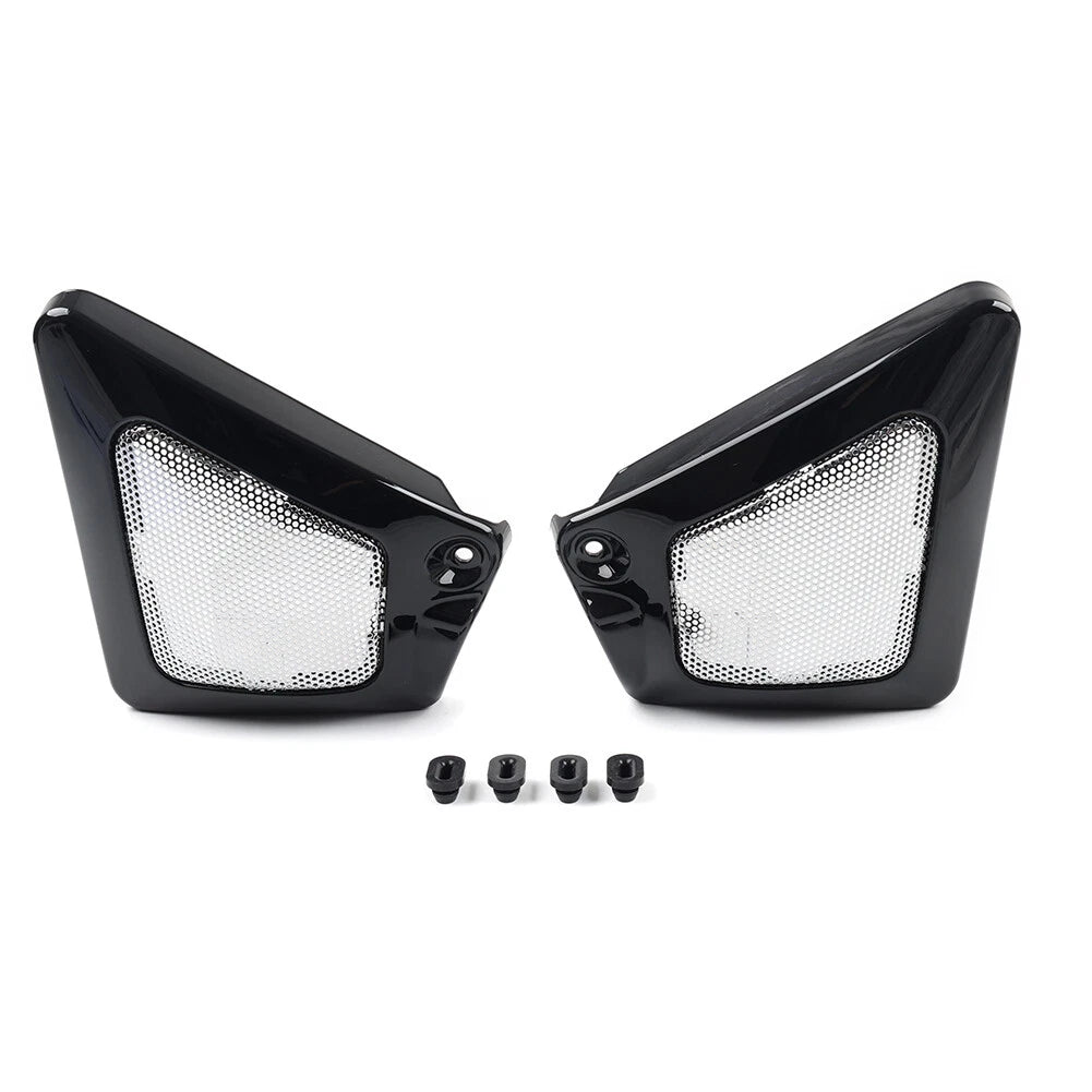 Airbox Frame Neck Side Cover Guard for Harley V-Rod Special VRSCDX (2007-2017)