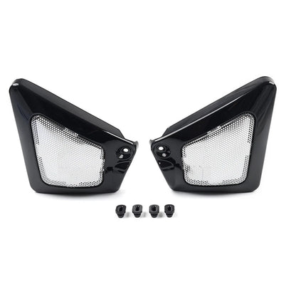 Airbox Frame Neck Side Cover Guard for Harley V-Rod Special VRSCDX (2007-2017)