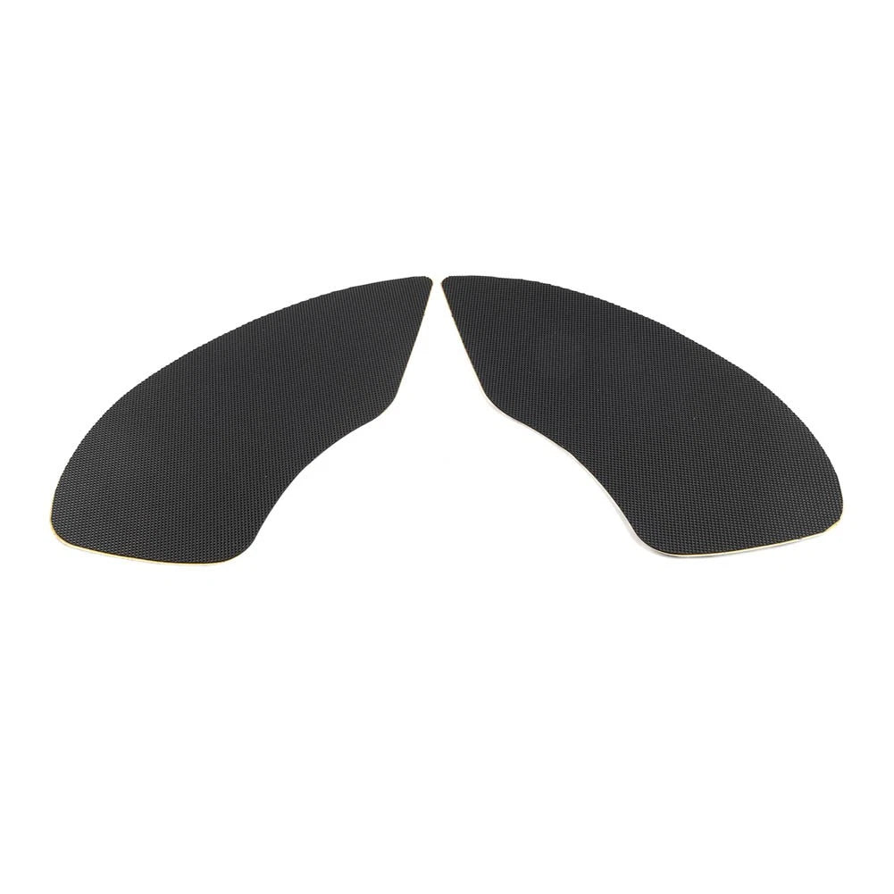 Tank Traction Side Pad Decals for BMW R Nine T (2015-2018)  Pair