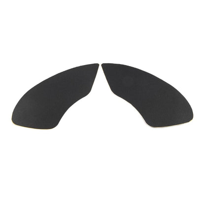 Tank Traction Side Pad Decals for BMW R Nine T (2015-2018)  Pair