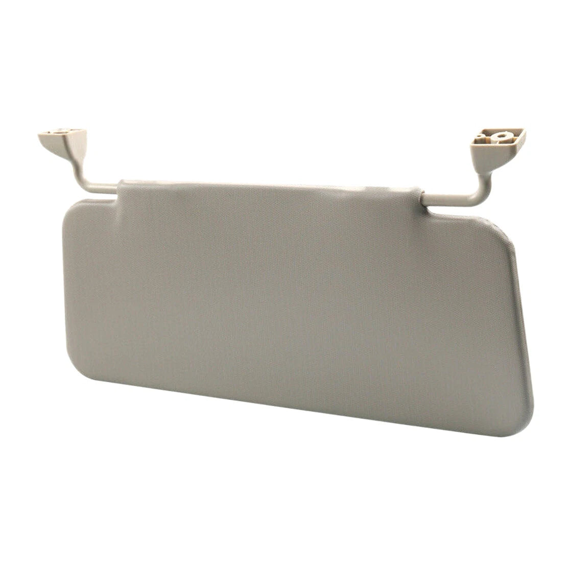 Adjustable Sun Visor for Engineering Vehicle Construction Machinery