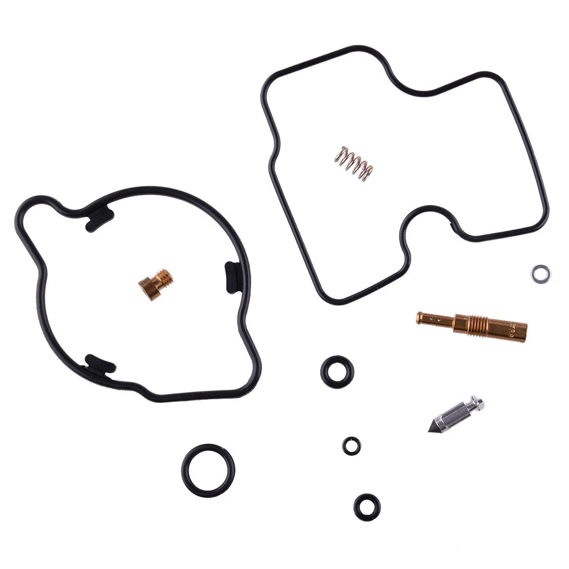 4 x Carburetor Repair Kit for Honda CBR900RR Fireblade (1996-1999)