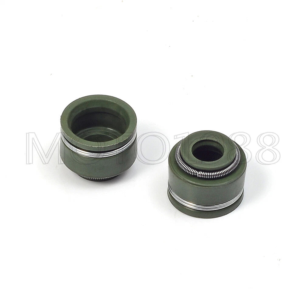 Intake Exhaust Valves for Honda XR100R (1986–2013)