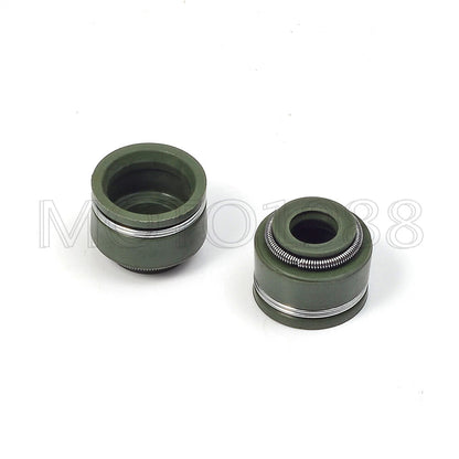Intake Exhaust Valves for Honda XR100R (1986–2013)