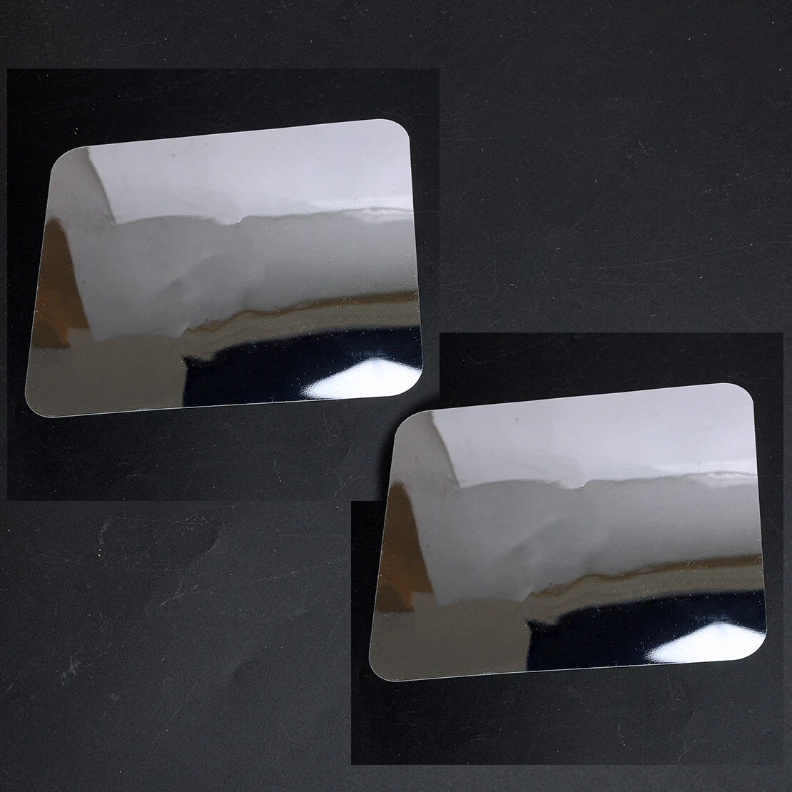 Universal Car Head Up Display Reflective Film Sticker