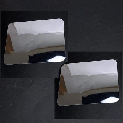 Universal Car Head Up Display Reflective Film Sticker