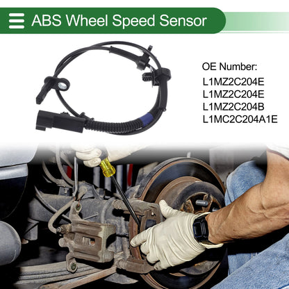 ABS Wheel Speed Sensor for Ford Explorer Right Front (2002-2010)