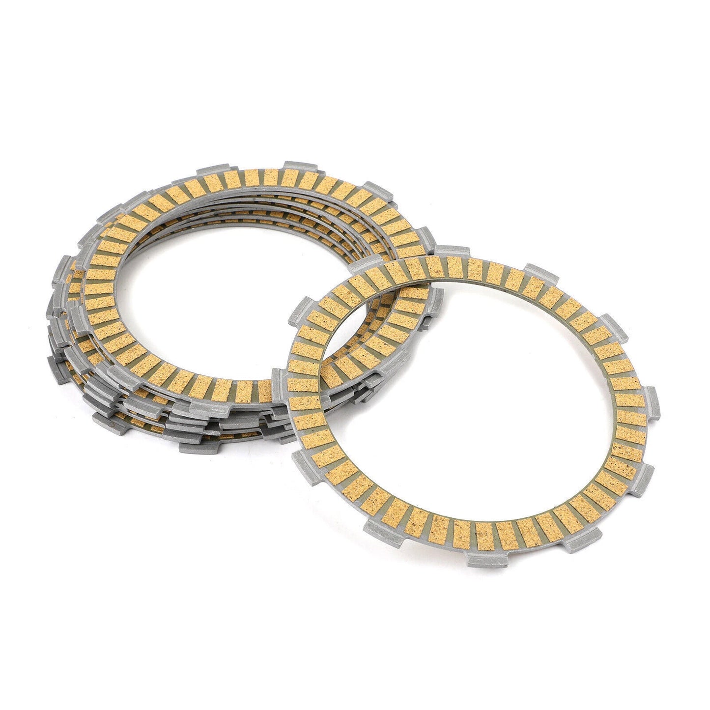 Clutch Kit for Suzuki GS1000 GS1100 GS1150 GSX1000 VL1500 (1978-2004)