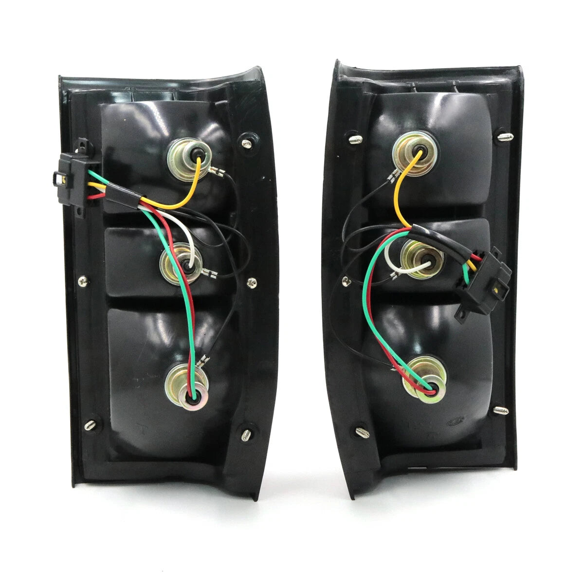 RR Tail Light Light  Set for Mitsubishi Triton L200  Dodge Ram 50