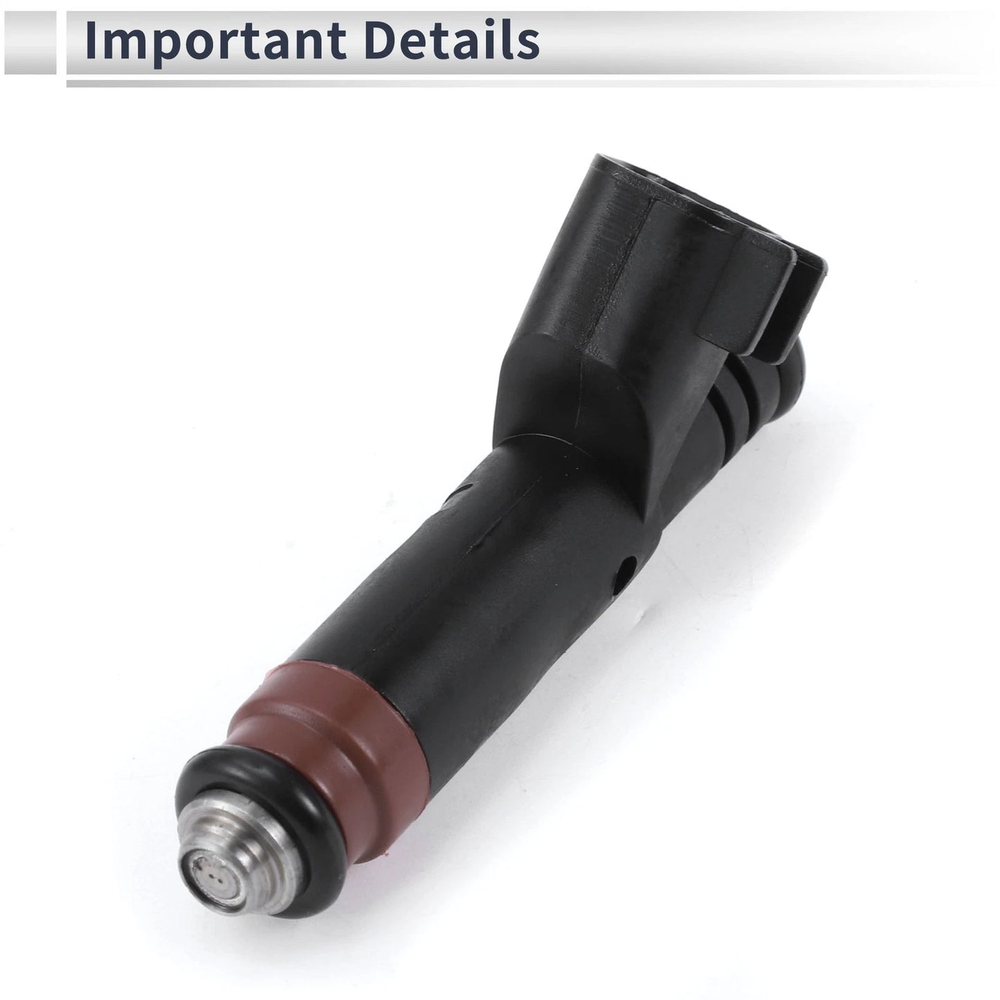 Fuel Injector for Ford Thunderbird 2003-2005 Engine Nozzle