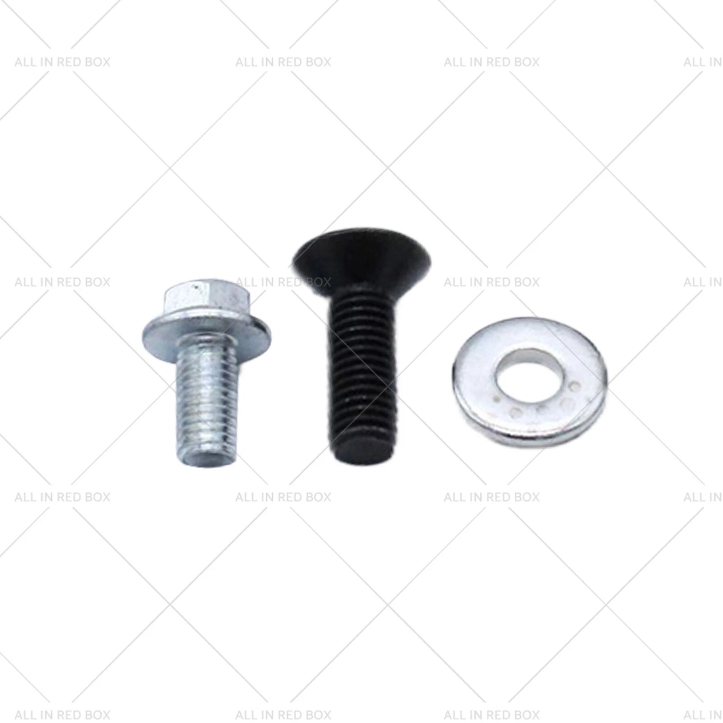 Billet Manual Belt Tensioner w/ Pulley for LS VT-VZ LS1 LSX (98-06)