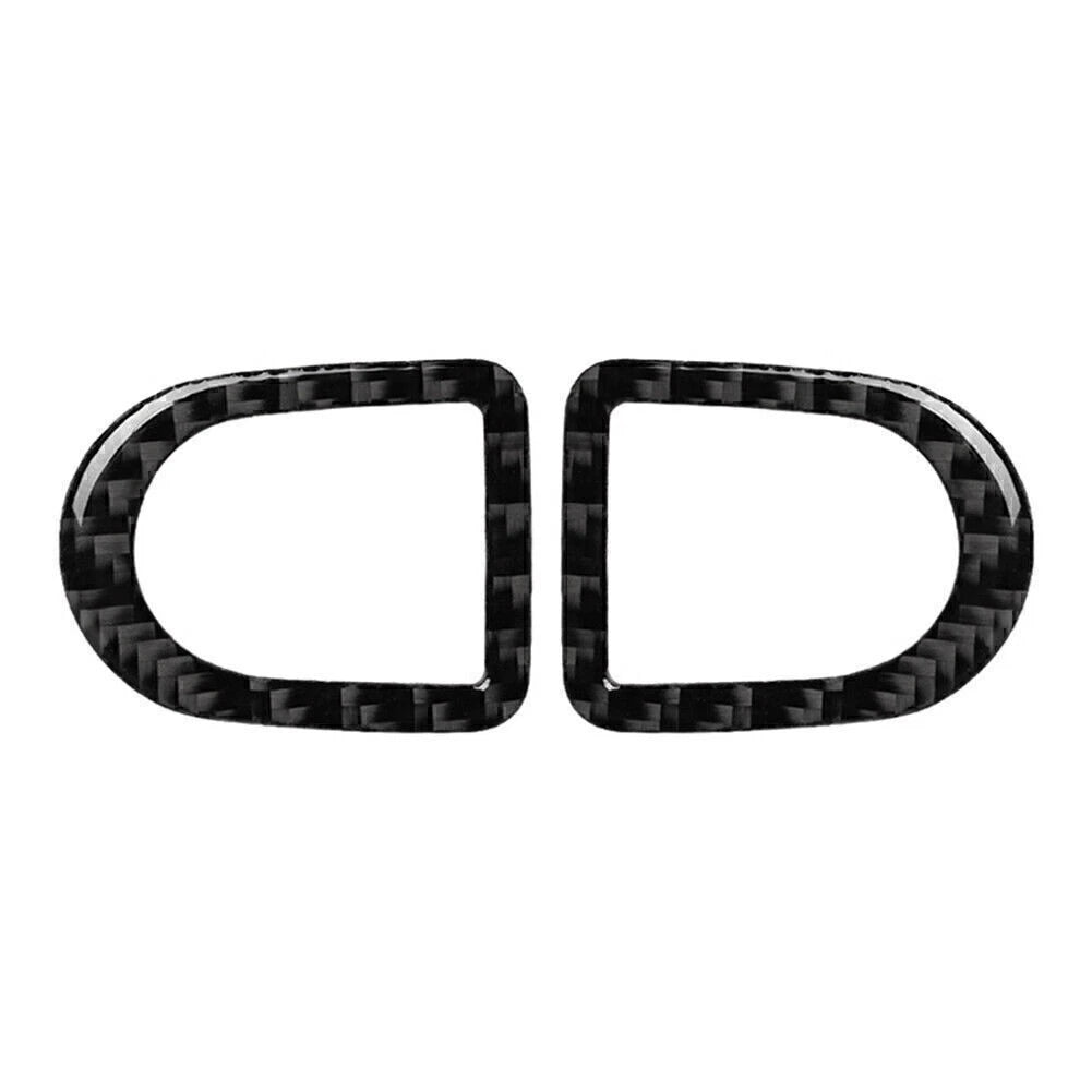 Door Lock Frame Cover Trim for Ford Mustang (2009-2013)