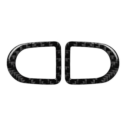 Door Lock Frame Cover Trim for Ford Mustang (2009-2013)
