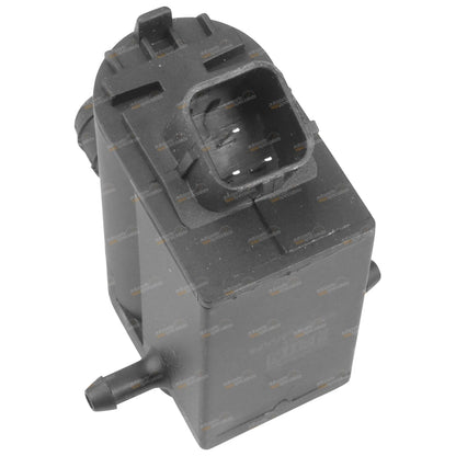 Front and Rear Windscreen Washer Pump for Kia Sportage QL (2016 - 2019)