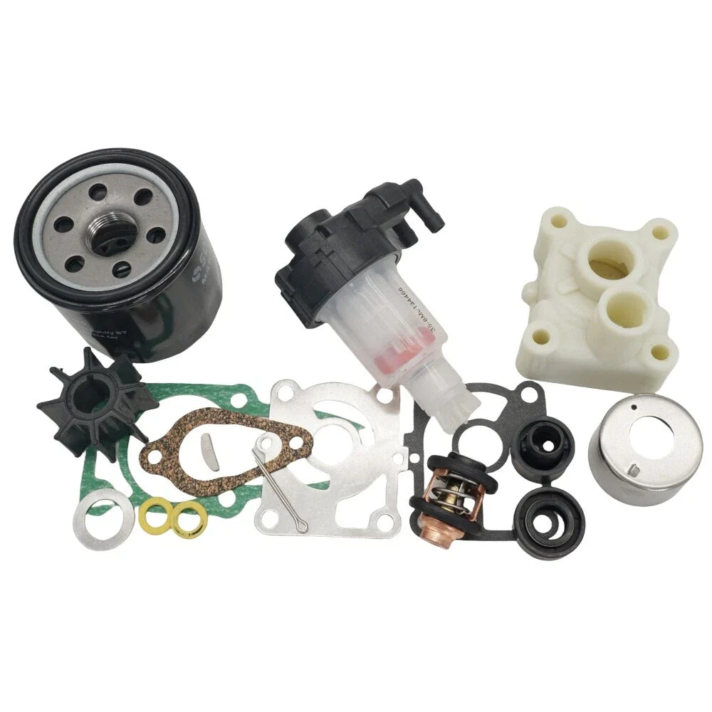 15-20 HP EFI Maintenance Kit for Mercury Mariner Outboard