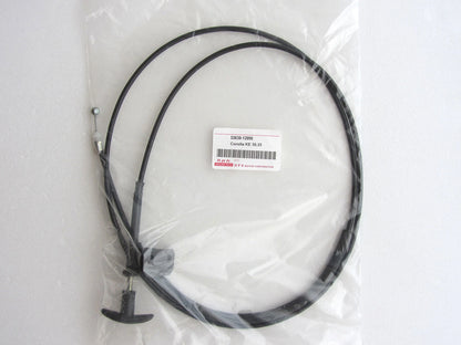 Hood Release Cable for Toyota Corolla KE30 KE35 (1975-1982)