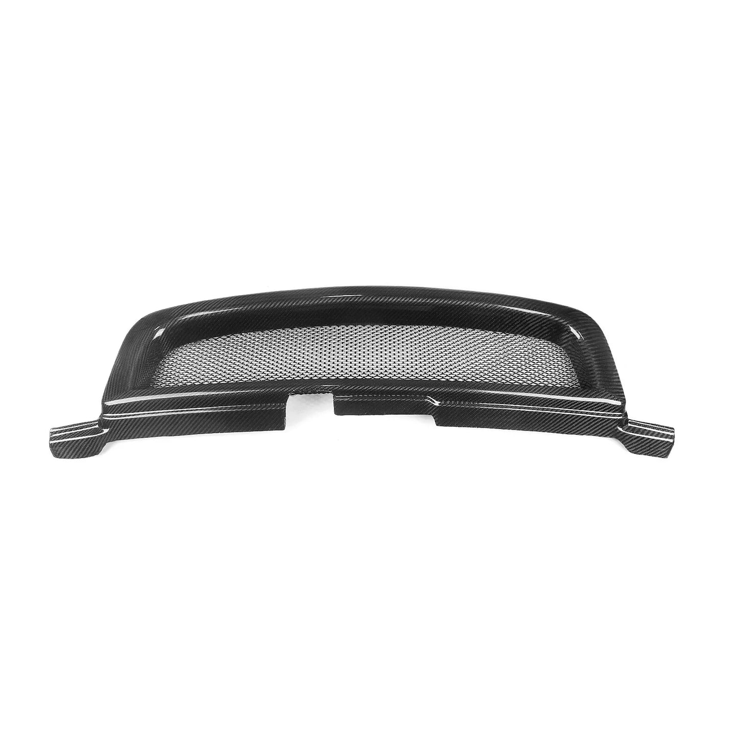 Front Bumper Grille Mesh for Nissan Sentra (2004-2006)