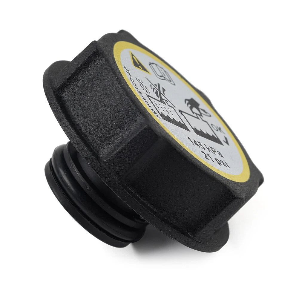 Coolant Expansion Tank Cap for Ford Land Rover Range Rover Volvo (12-22)