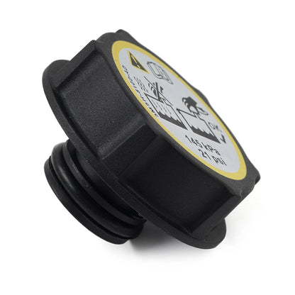 Coolant Expansion Tank Cap for Ford Land Rover Range Rover Volvo (12-22)
