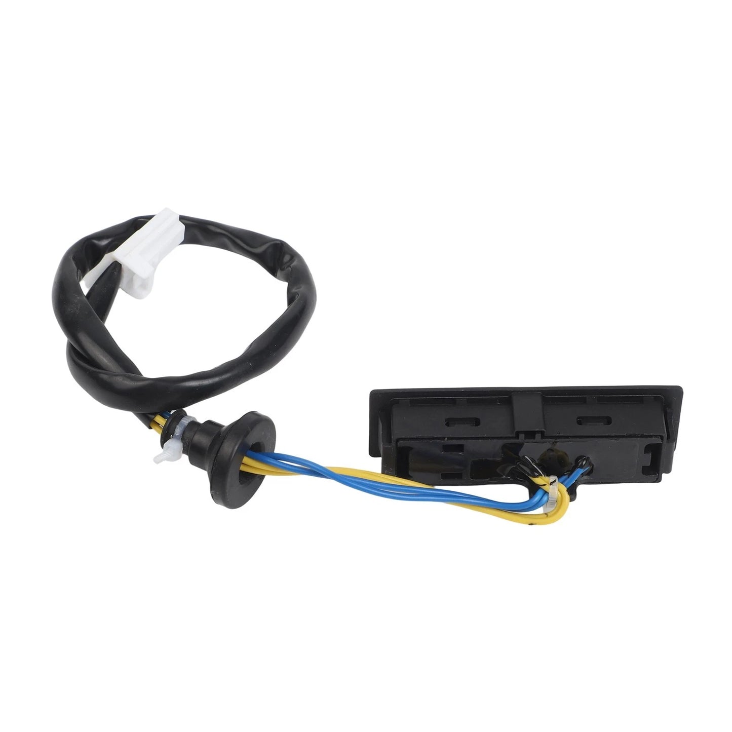 Tailgate Switch for Nissan Kicks (2018–2024)