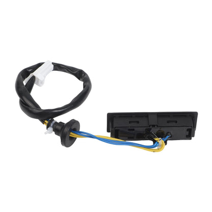 Tailgate Switch for Nissan Kicks (2018–2024)