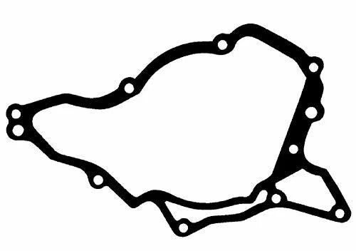 Ignition Stator Cover Gasket for Suzuki Kawasaki KLX110 KLX110L (2002–2009)
