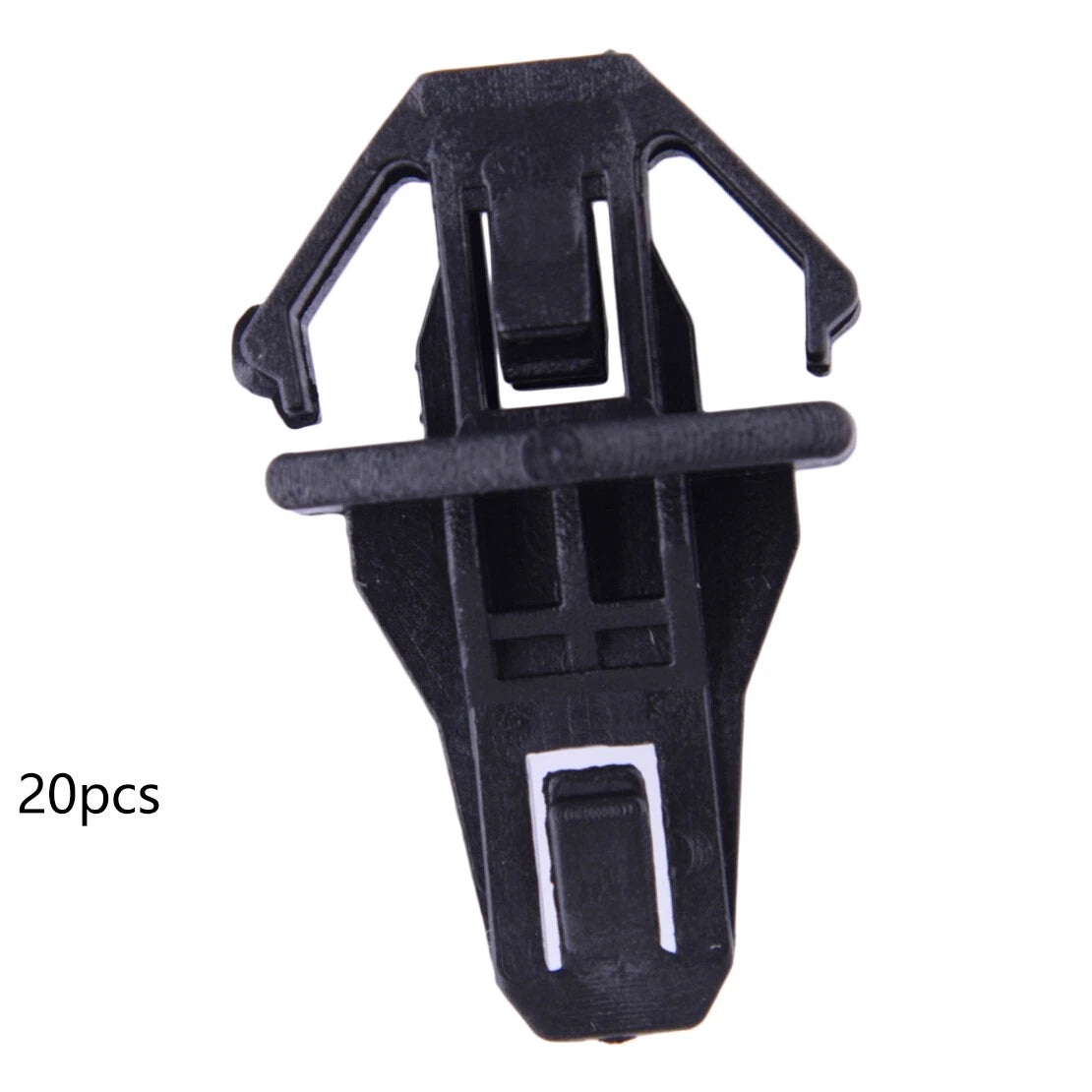 20 x Radiator Grille Clips for Honda (1996-2000)