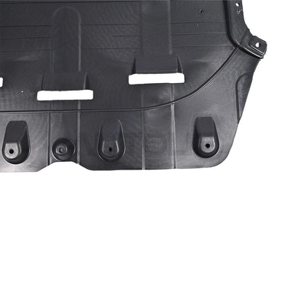 Center / 2.4L / Splash Shield Under Cover for Hyundai Sonata (2015–2017)