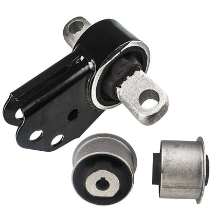 Front Differential Mount Bush for Jeep Grand Cherokee WK WH Commander XH