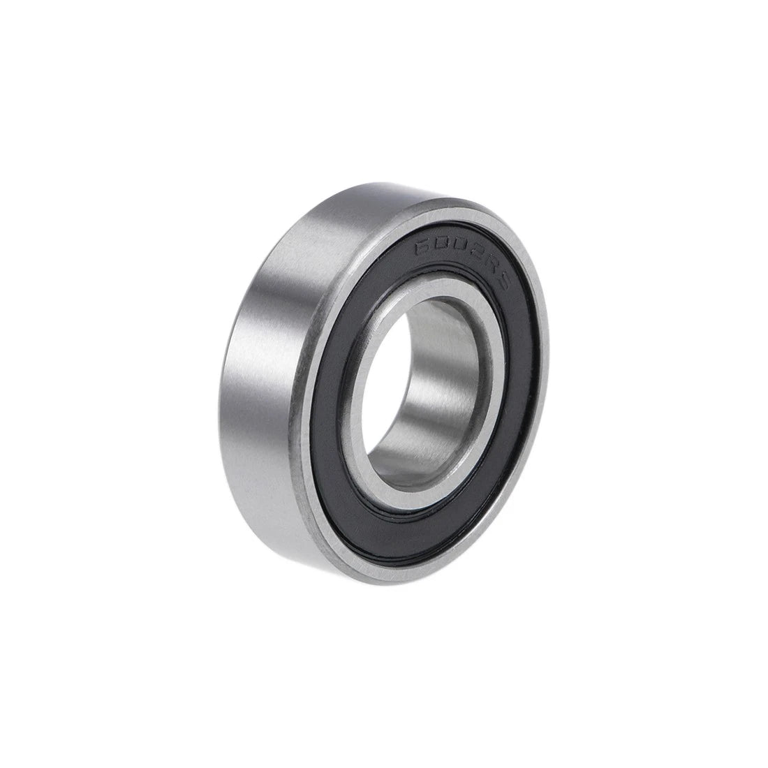 Deep Groove Ball Bearings 15x32x9mm Double Sealed Chrome Steel for P6