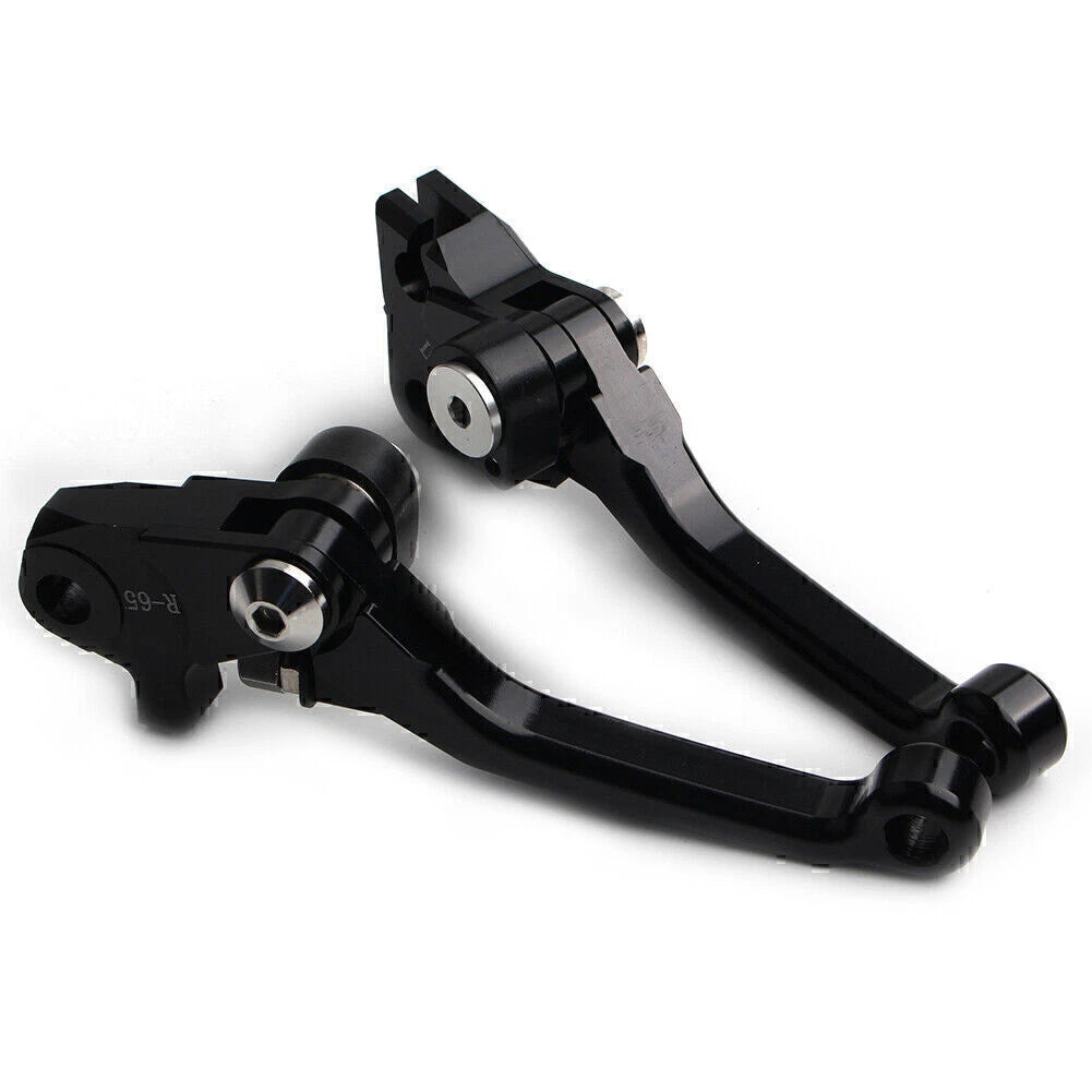 Pivot Brake Clutch Levers  for YAMAHA YZ 250F 426F 450F (2009-2020)