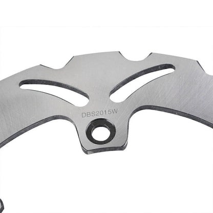 Front Brake Disc Rotor for Honda VFR 400 R, CBX 750 F, VF F (1986-1988)
