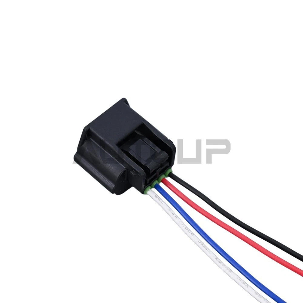Active Radiator Shutter Connector for Nissan Murano Altima (2015–2020)