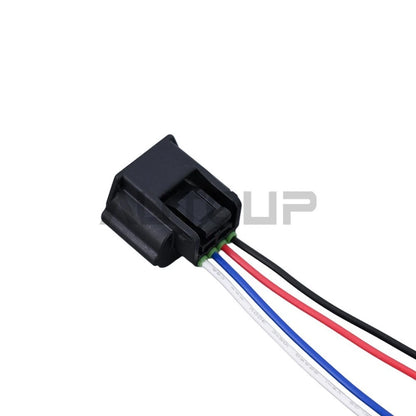 Active Radiator Shutter Connector for Nissan Murano Altima (2015–2020)