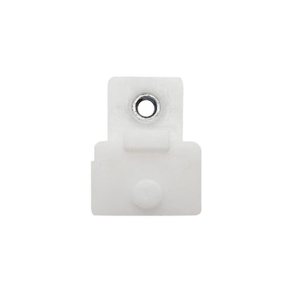 Door Window Glass Track Clip for Isuzu D-Max, Holden Colorado, Rodeo (2002-2023)