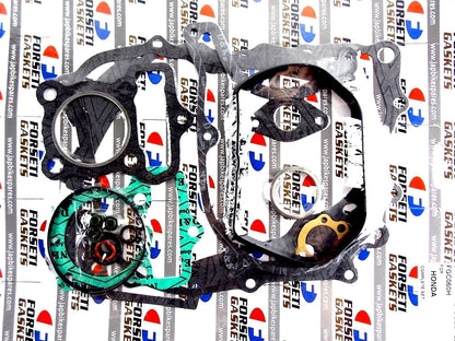 Complete Engine Gasket Set for Honda XL75 (1977-1979)