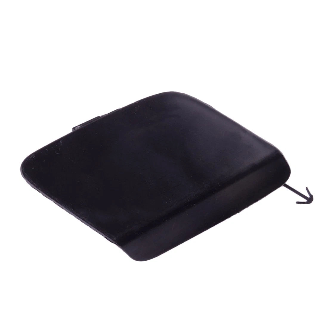 Tow Hook Towing Eye Cover for Toyota Prius C Aqua (2012-2017)