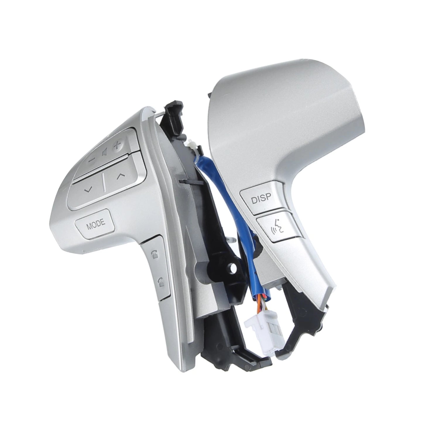 Steering Wheel Cruise Volume Control Switch for Toyota Camry (2007-2011)